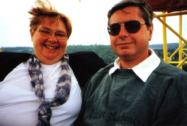 F�tes d'entreprise au Walibi